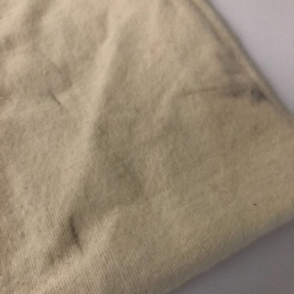 2 Poppy Barley Shoe Purse Soft Fabric Dust Bags Shoe Purse - 12 x 16 - Picture 9 of 12